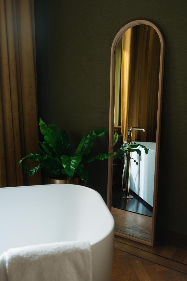 Hotel Staatsman Зволле Экстерьер фото