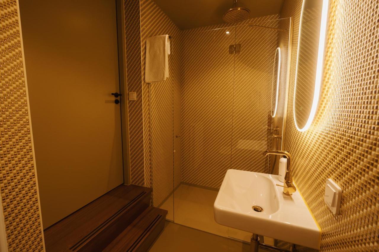 Hotel Staatsman Зволле Экстерьер фото