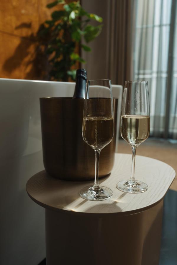 Hotel Staatsman Зволле Экстерьер фото
