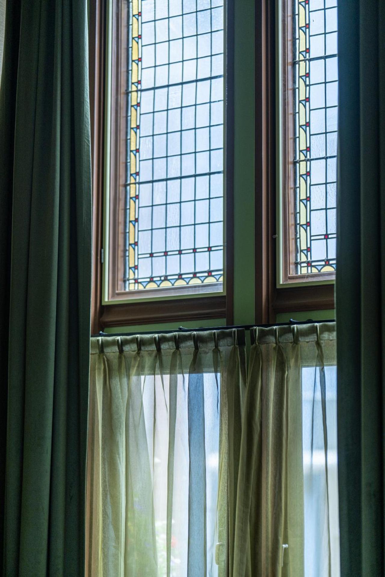 Hotel Staatsman Зволле Экстерьер фото