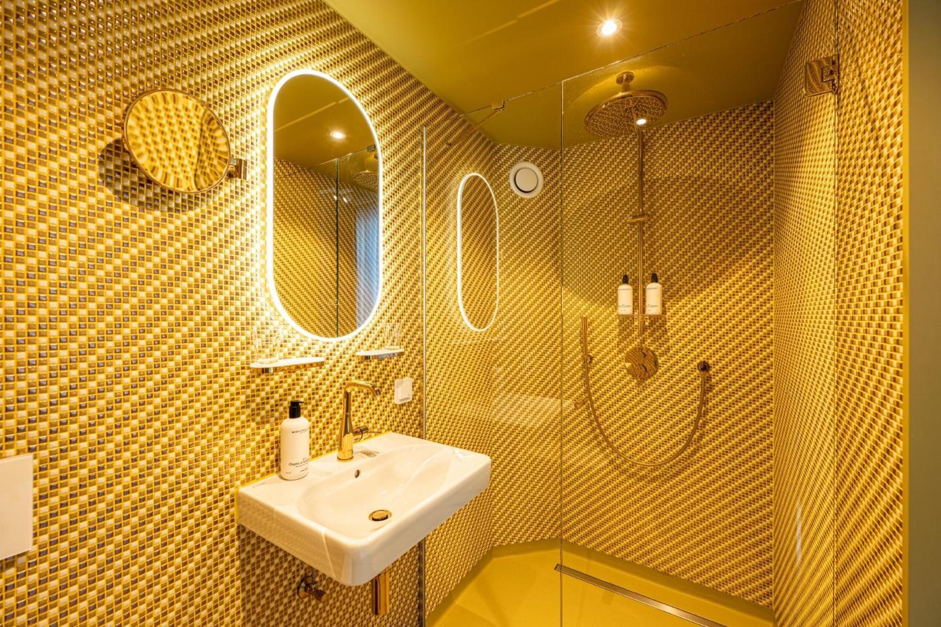 Hotel Staatsman Зволле Экстерьер фото