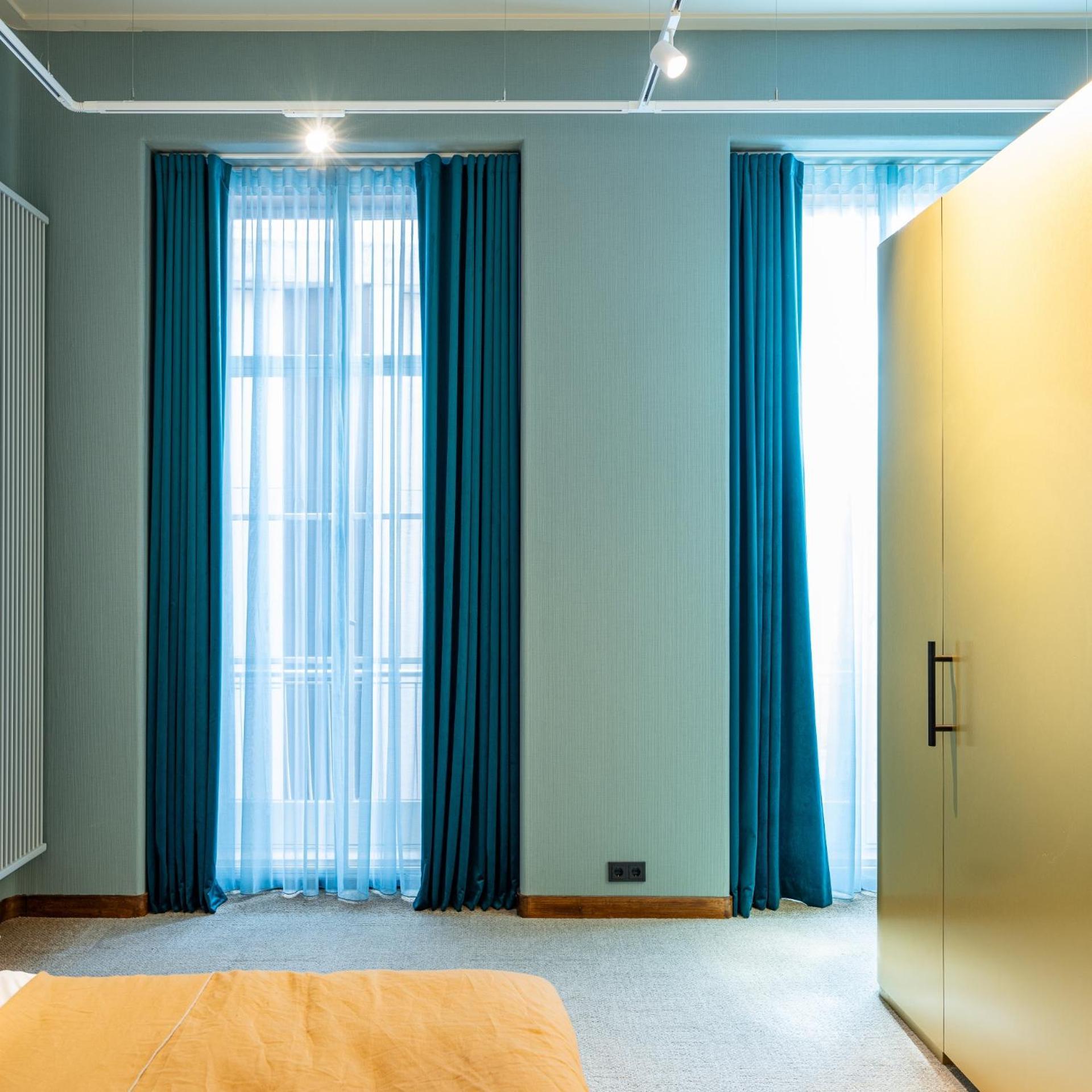 Hotel Staatsman Зволле Экстерьер фото
