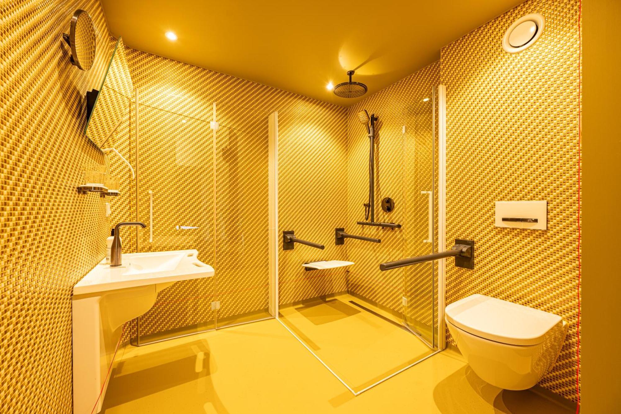 Hotel Staatsman Зволле Экстерьер фото