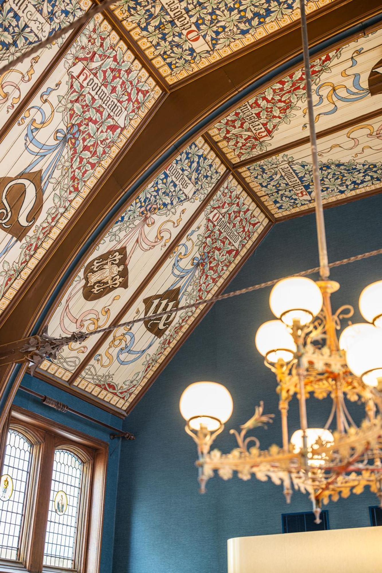 Hotel Staatsman Зволле Экстерьер фото